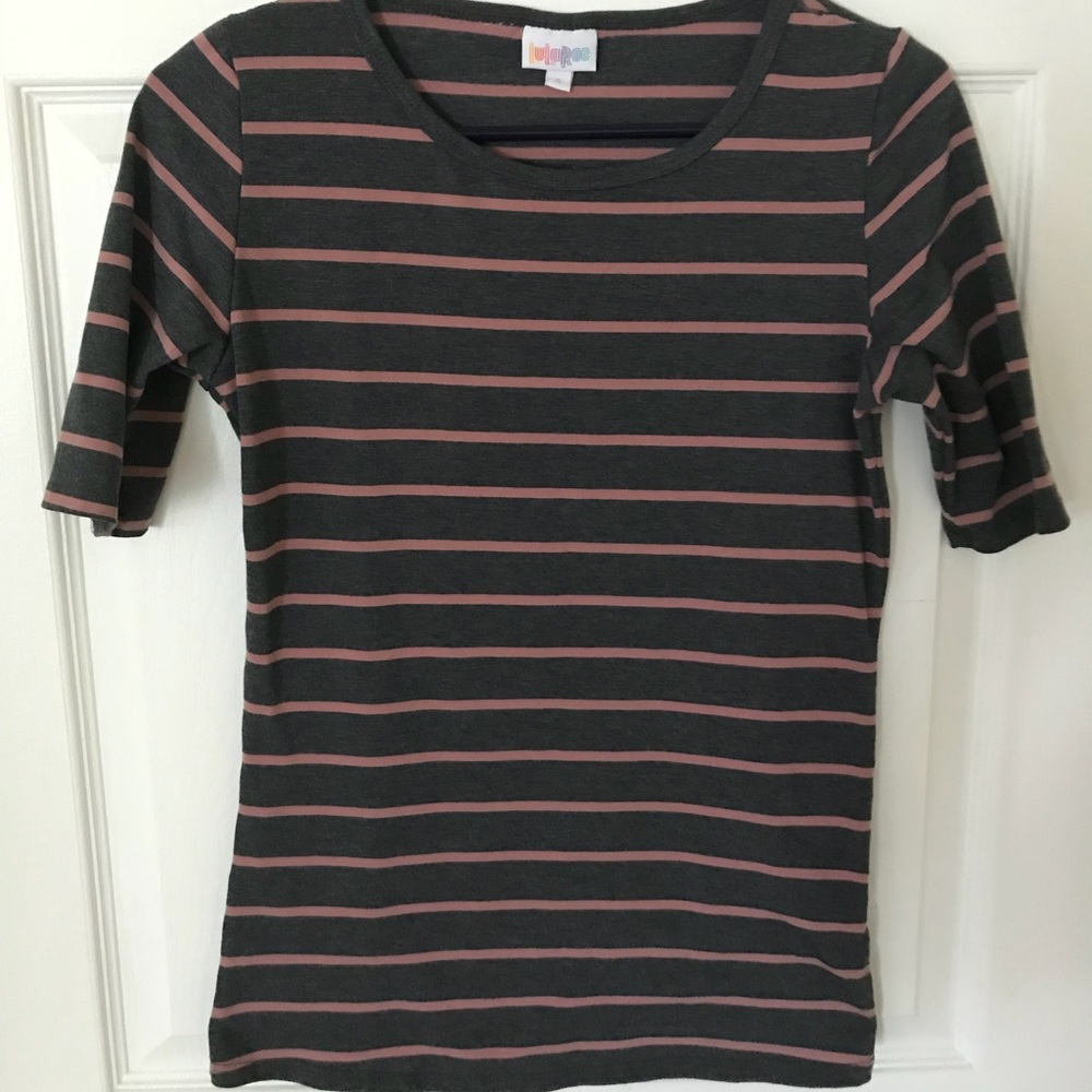 LuLaRoe Gigi XS NWOT